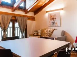 Petit Nid - Poluc Apartments bilocale