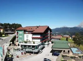 瓦尔德弗里登酒店