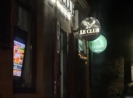 LeClub