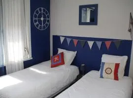 Studio Mer à Mastaing