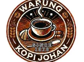Warung Kopi Johan Homes