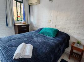Hostel Colibri Colonia