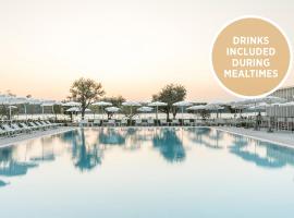 Falkensteiner Hotel Park Punat，位于普纳特的酒店