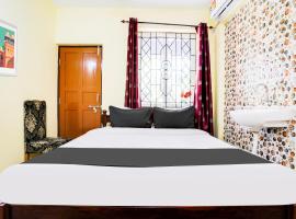 Hotel O Casa De Elevterio，位于Goa的酒店