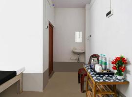 Hotel O Madhubani Ma Bramhamoye Resort.，位于加尔各答的酒店