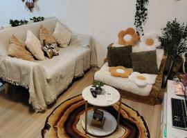 Home in Pagadian City near airport