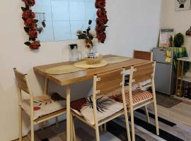 Home in Pagadian City near airport