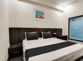 Hotel O OPM，位于阿格拉的酒店