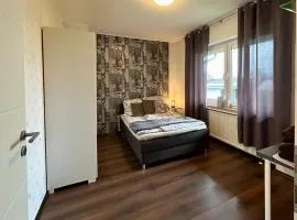 Work und Relax Appartment