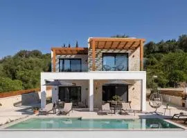 Villa Olea Corfu