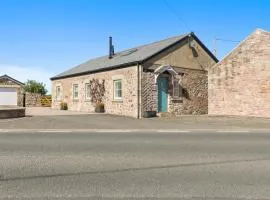 The Old Workshop - North East Escapes