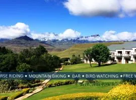 Mont Aux Sources Drakensberg Resort
