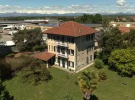 La Casina a Oleggio