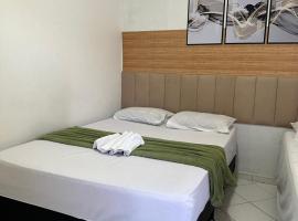 Lua Hotel，位于瓦伦萨的酒店