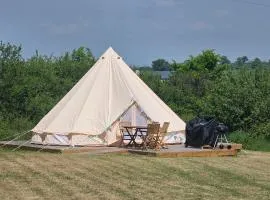 Camping le Monteil