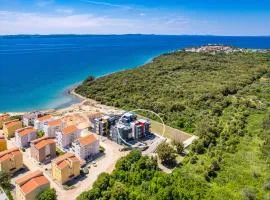 Luxury Seaside Apartments Zadar