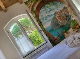 50&50 Sestri Levante