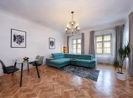 Hirscher Apartments