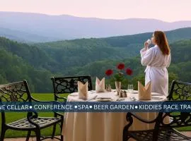 Coach House Hotel & Spa Tzaneen