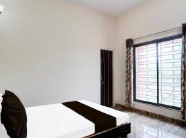 Hotel O Oyasis.in，位于Itwāri的酒店
