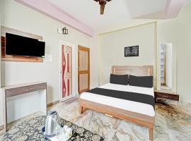 Hotel O Arvind Inn，位于Dānāpur的酒店