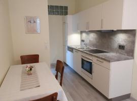 Apartment Schuecker，位于Höflein an der Donau的酒店