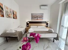 La Sissi's House