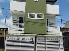 Casa para vacaciones Neiva Rivera Huila，位于里韦拉的酒店