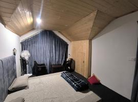 Zikra HomeStay，位于斯利那加的酒店