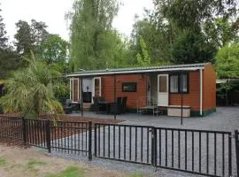 Palmoco Lodge