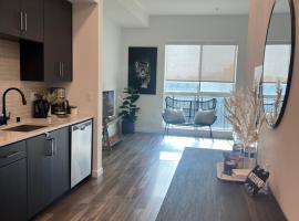 The sunset loft apartment FREE parking，位于洛杉矶的公寓