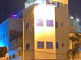 Taghazout studio & rooftop