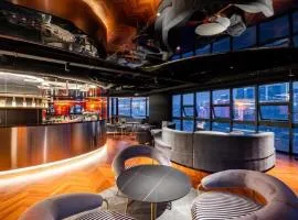 重庆假日江畔酒店