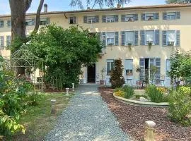 Lacetoliera Residenza d'epoca