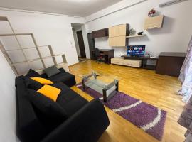 Tivoli 2，位于Giroc的酒店