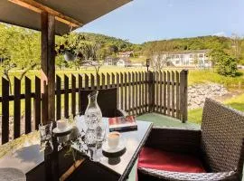 Holiday Homes I&G by the river next to Olimje