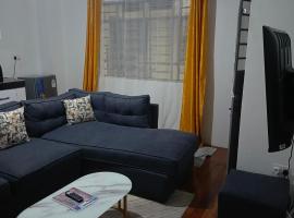 ELDI Homes，位于Thika的酒店