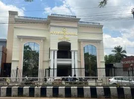 Hyders Mahal & Hotel