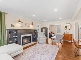 Haven in the Heights
