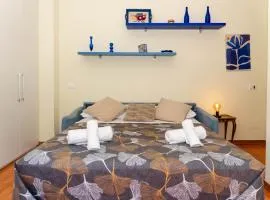 La Casetta nel Borgo a Due Passi dal Mare