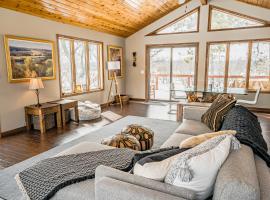 St. Croix Islands Escape