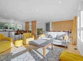 The Happy Home