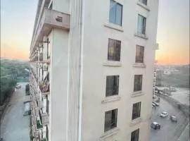 2 BHK Elite Emerald apartment in Bahria heights 1 E block