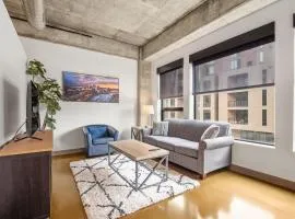 Sable 204 - One Bedroom