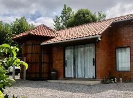 Casa di Pipa com ofurô