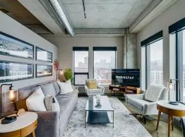 Sable 807 - One Bedroom