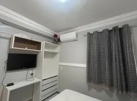 403 Apto Versátil e Aconchegante