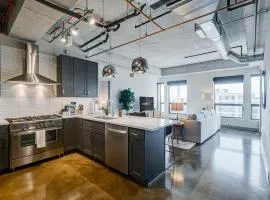 Sable 705 - Two Bedroom