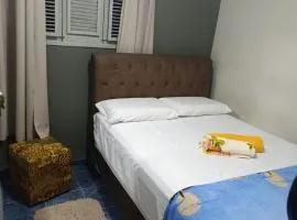 Hostel da Val