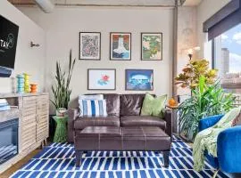 Sable 804 - One Bedroom